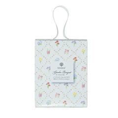 French Pear and Vanilla 4pk Sachets
