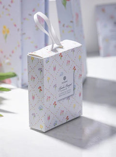French Pear and Vanilla 4pk Sachets