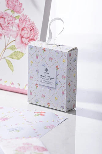 French Pear and Vanilla 4pk Sachets