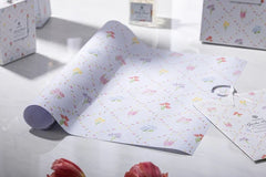 French Pear and Vanilla Drawer Liner