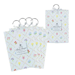 French Pear and Vanilla Hanging Sachets