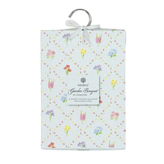 French Pear and Vanilla Hanging Sachets