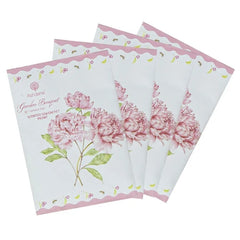 Peony 4pk Sachets