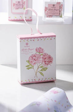 Peony 4pk Sachets