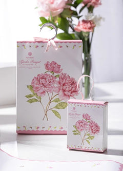 Peony 4pk Sachets