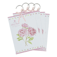 Peony Hanging Sachets