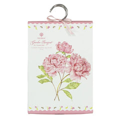 Peony Hanging Sachets