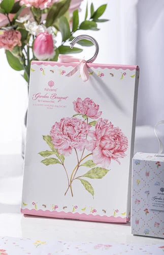 Peony Hanging Sachets