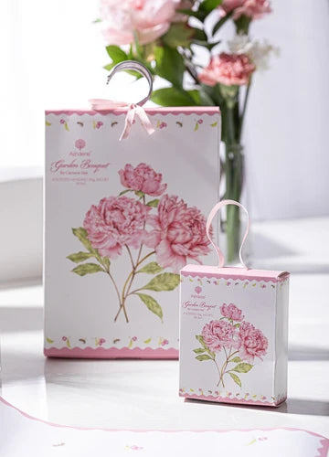 Peony Hanging Sachets