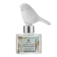 Garden Grace Fresh Cotton Bird Diffuser