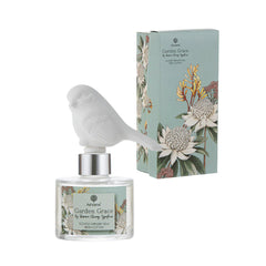 Garden Grace Fresh Cotton Bird Diffuser
