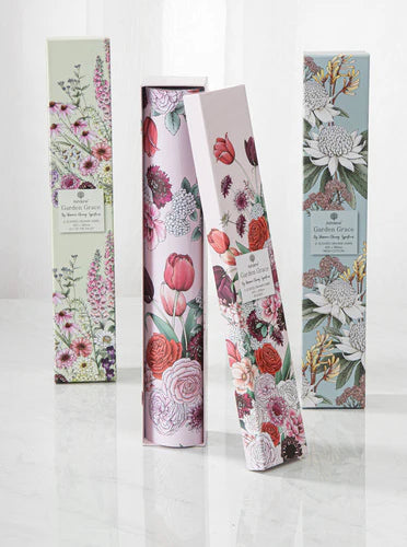 Garden Grace 6pk Fresh Cotton Drawer Liner