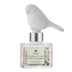 Garden Grace Lily of the Valley Bird Diffuser