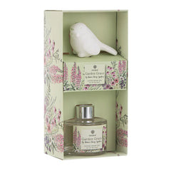 Garden Grace Lily of the Valley Bird Diffuser