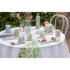 Garden Soiree 6pk Placemat