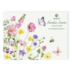 Garden Soiree 6pk Placemat