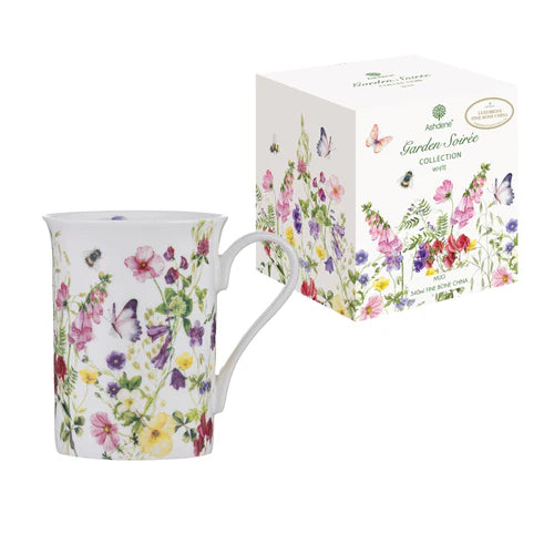 Garden Soiree Mug