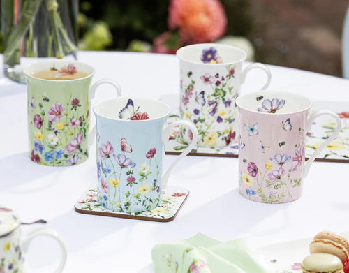 Garden Soiree Mug