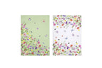 Garden Soiree 2pk Kitchen Towel