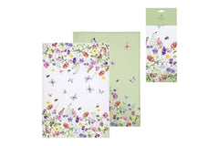 Garden Soiree 2pk Kitchen Towel