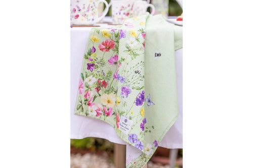Garden Soiree 2pk Kitchen Towel