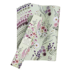 Garden Grace 6pk Lily of the Valley Drawer Liner