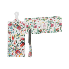 Australian Natives Cheese Board