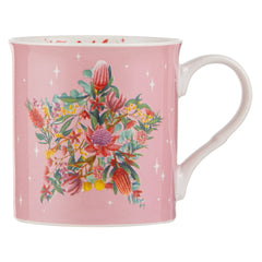 Australiana Natives Mug