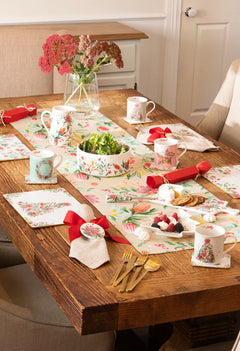 Australian Natives Jug