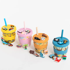Aussie Animals Chino Charm Cup