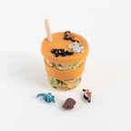 Aussie Animals Chino Charm Cup