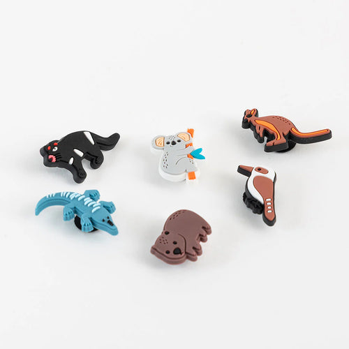 Aussie Animals Chino Charm Cup