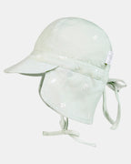 Children's Flap Cap - Bambini Elm