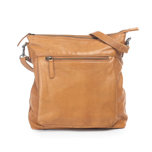 Bella Bag - Tan