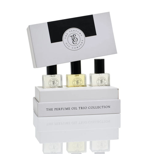 Perfume Trio Collection - Best of the Best