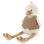 Big Bill the Duck