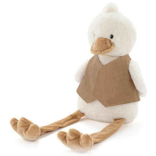 Big Bill the Duck