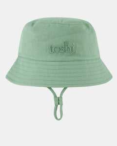 Children's Bucket Hat - Billy Teal