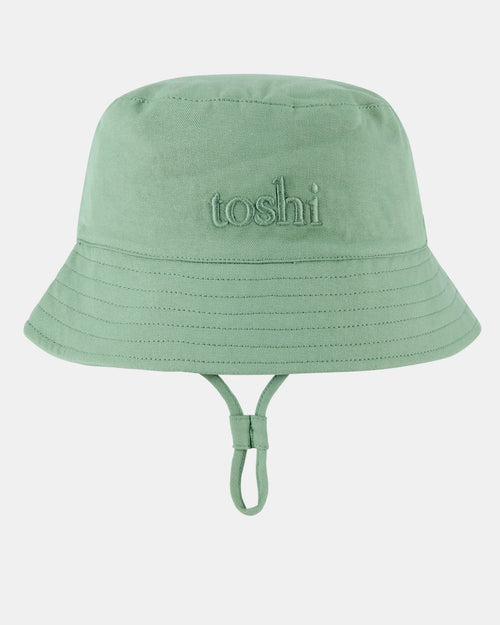 Children's Bucket Hat - Billy Teal