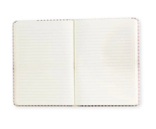 Hard Cover Notebook - Blossom Tree