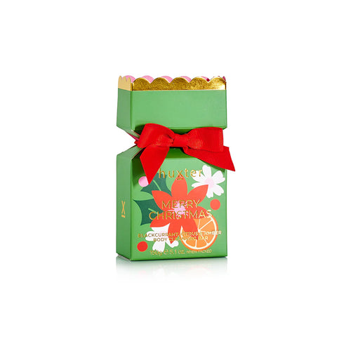 Body Cleansing Bar Bon Bon - Green