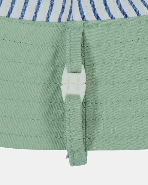 Children's Bucket Hat - Billy Teal