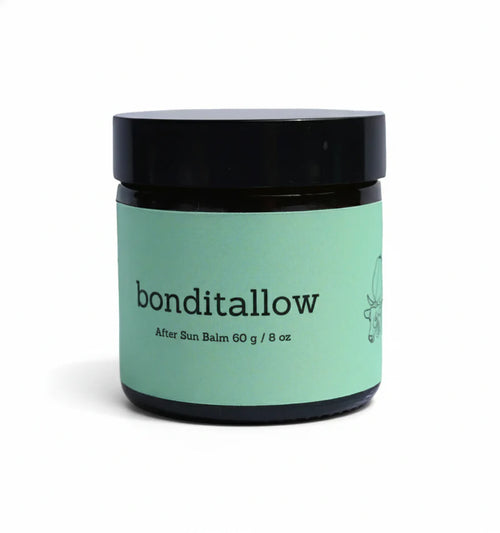 Aloe Vera After Sun Balm