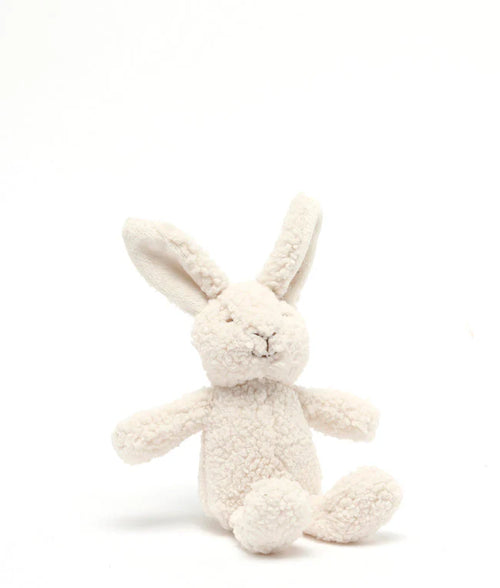 Mini Bonnie the Bunny Rattle