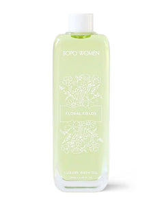Floral Fields Bath Oil