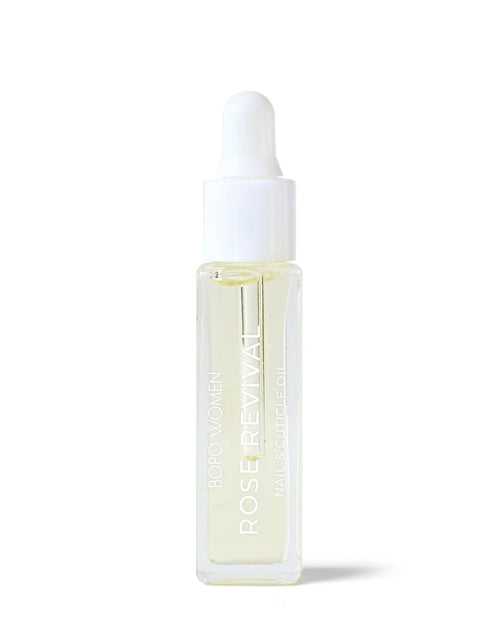 Revival Nail & Cuticle Oil