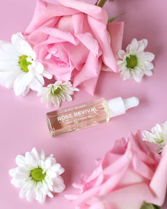 Revival Nail & Cuticle Oil