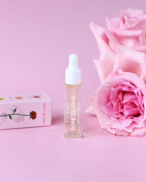 Revival Nail & Cuticle Oil