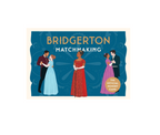 Bridgerton Matchmaking Game