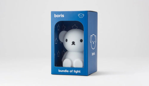Bundle of Light